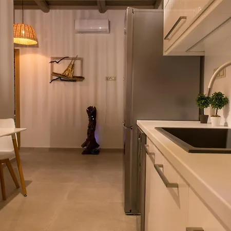 The Cave Villa *