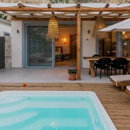 The Cave Villa