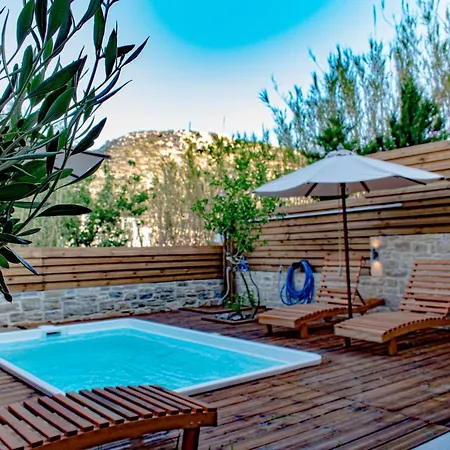 The Cave Villa *
