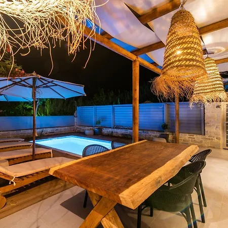 The Cave Villa