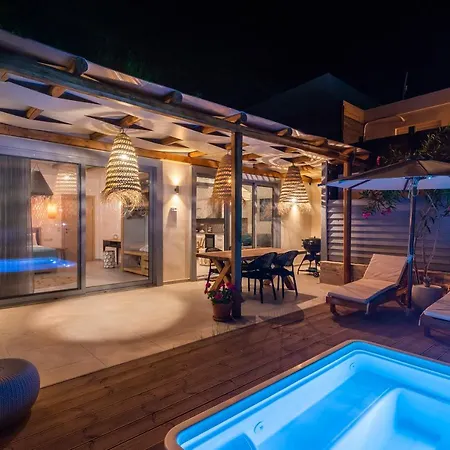 The Cave Villa