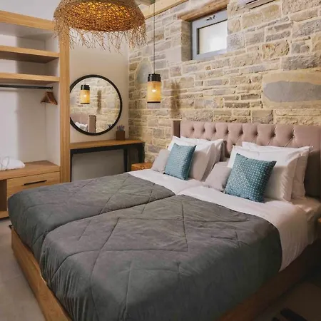 Villa The Cave
