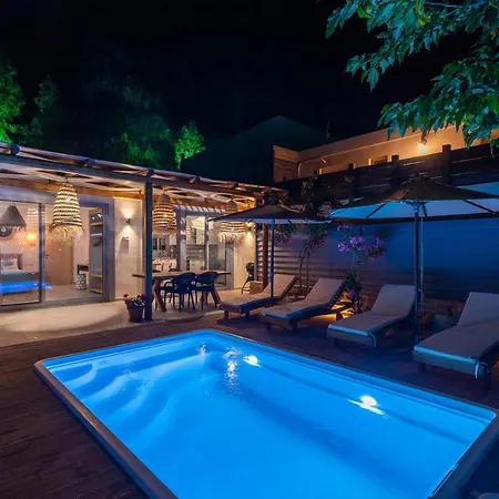 Villa The Cave *