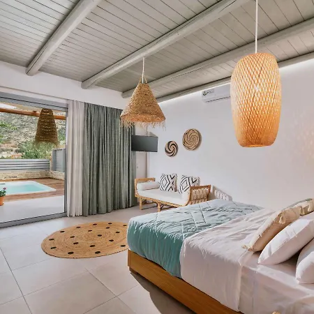 Villa The Cave