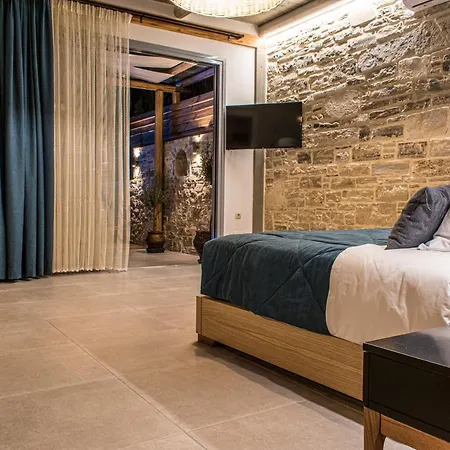Villa The Cave