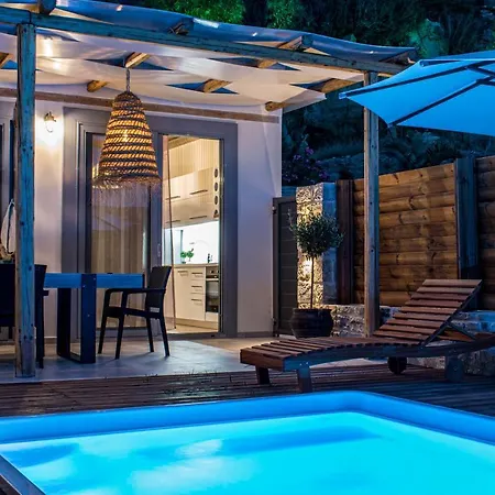 The Cave Villa