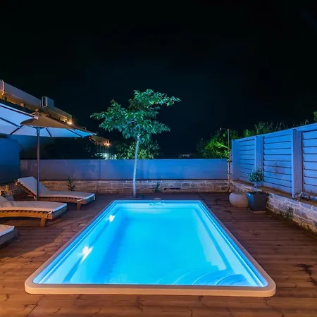 Villa The Cave *